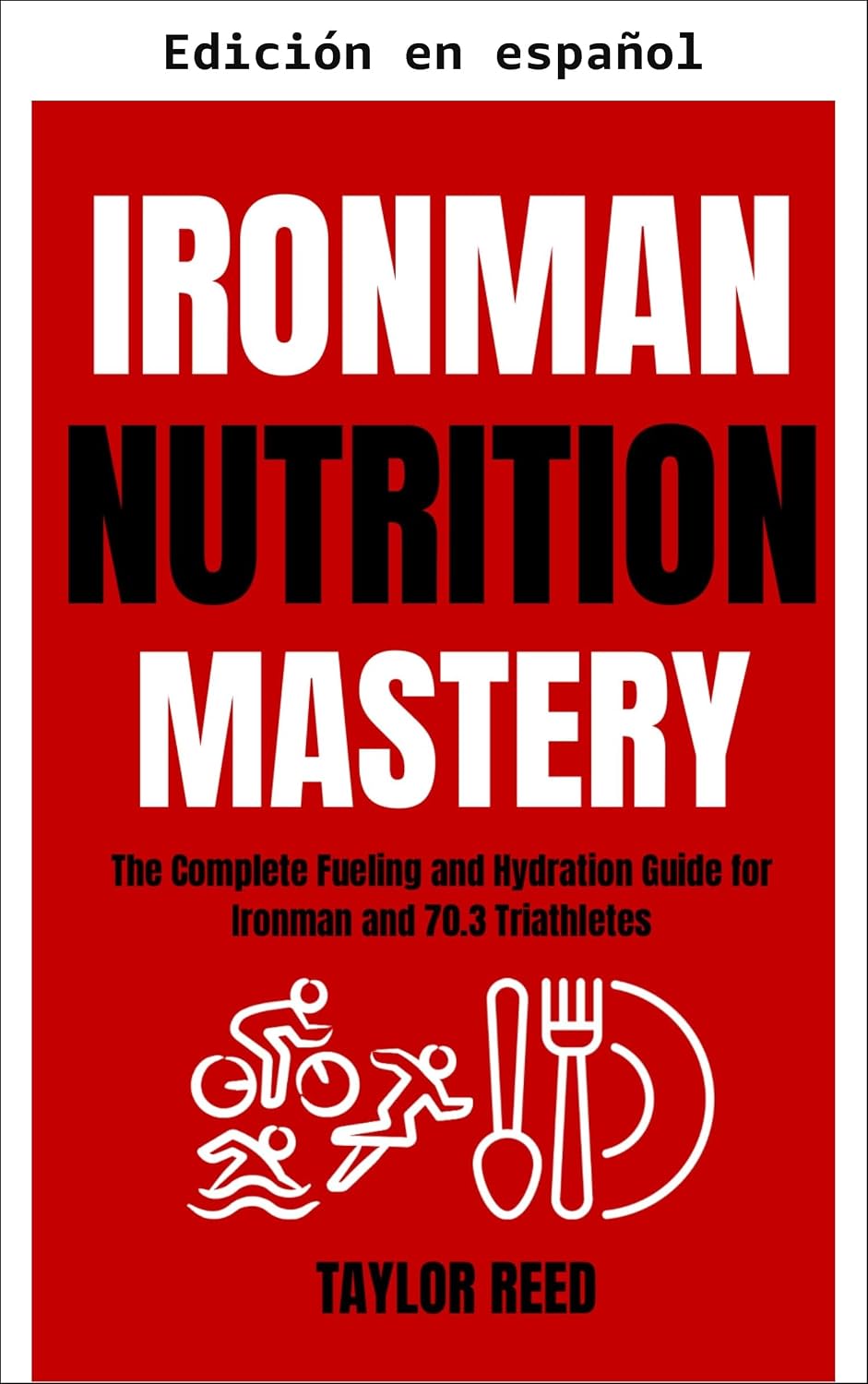capítulo por capítulo baixar Maestría en Nutrición Ironman (Spanish Edition)