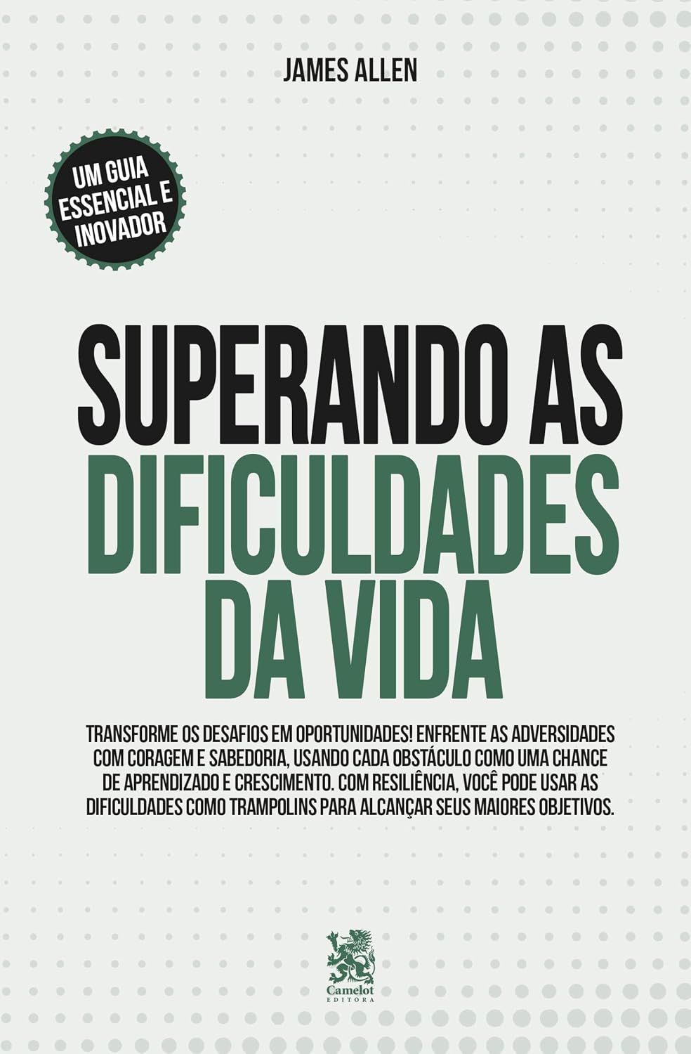 Superando as Dificuldades da Vida baixar o livro de graça
