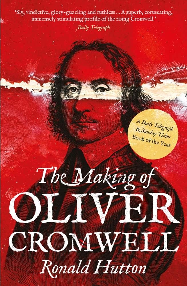 The Making of Oliver Cromwell baixar o livro de graça