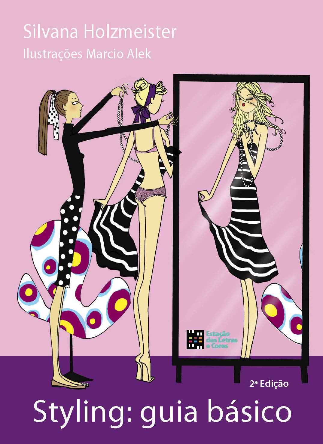 ler totalmente Styling: Guia Básico – 2ª Edição Revisada e Ampliada
