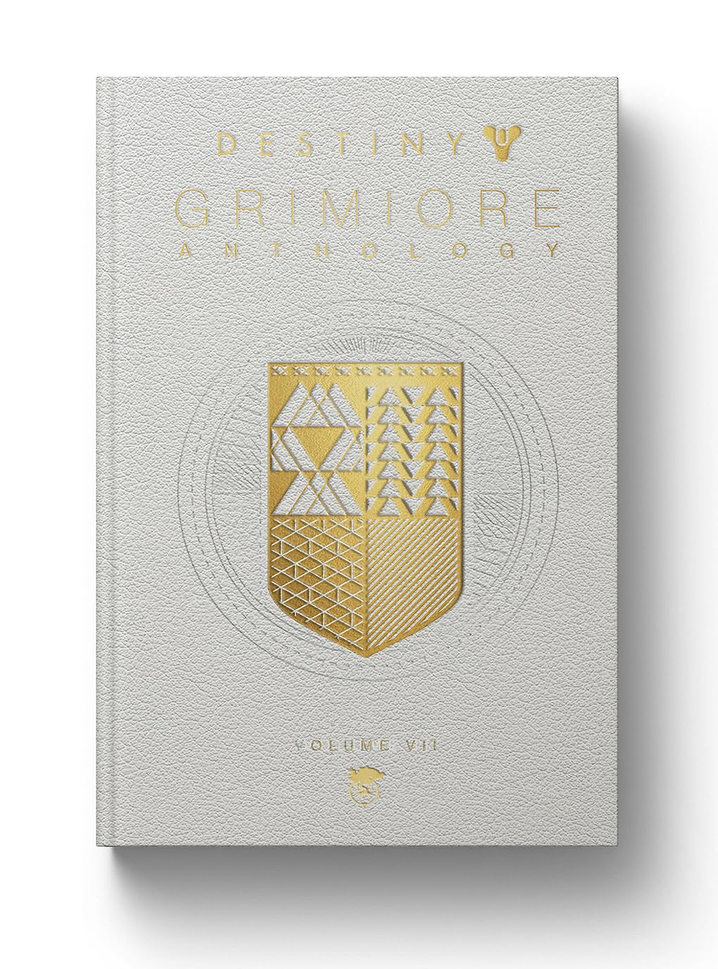 Destiny Grimoire Anthology, Vol. VII: Penumbra baixar livro de graça