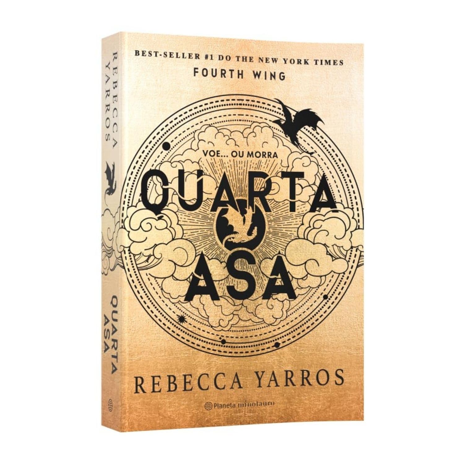 Quarta asa: 1 baixar livro de graça