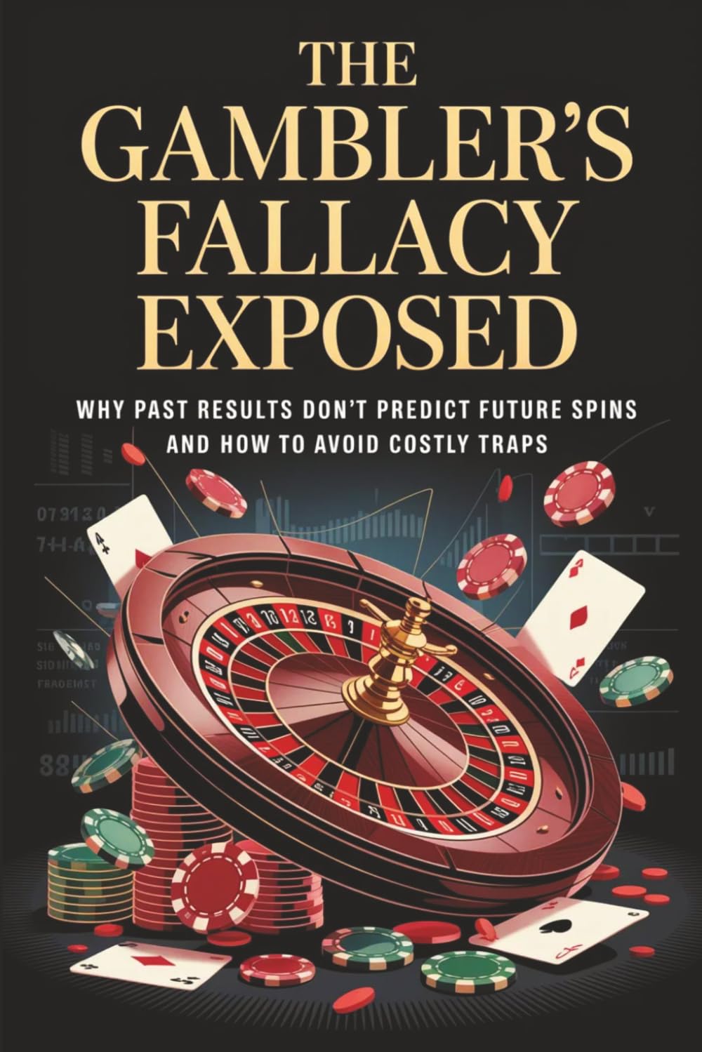 capítulo por capítulo baixar The Gambler’s Fallacy Exposed: Why Past Results Don’t Predict Future Spins and How to Avoid Costly Traps