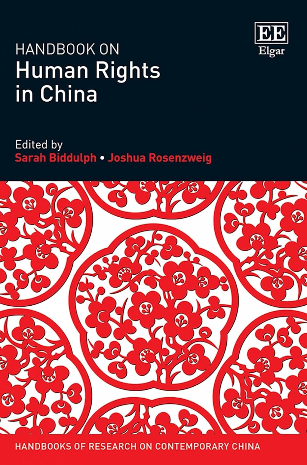Handbook on Human Rights in China baixar o livro de graça