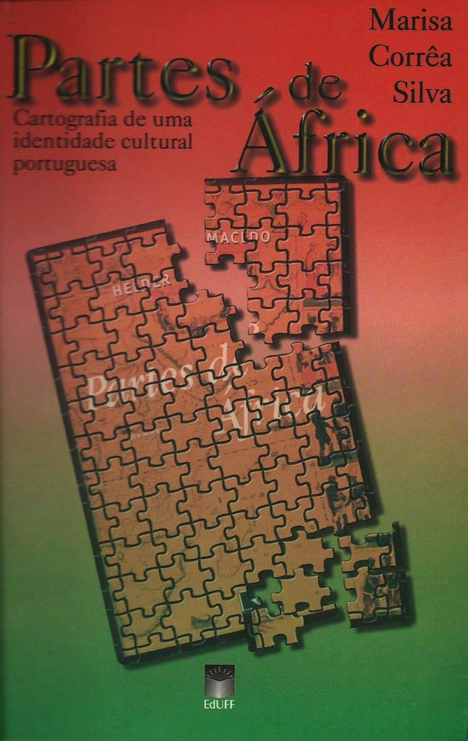 capítulo por capítulo baixar Partes de Africa: Cartografia de uma Identidade Cultural Portuguesa