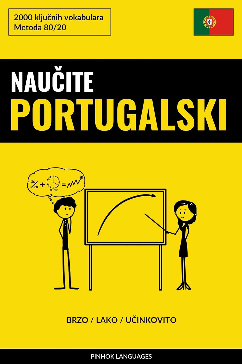 Naučite Portugalski - Brzo / Lako / Učinkovito: 2000 ključnih vokabulara baixar livro de graça