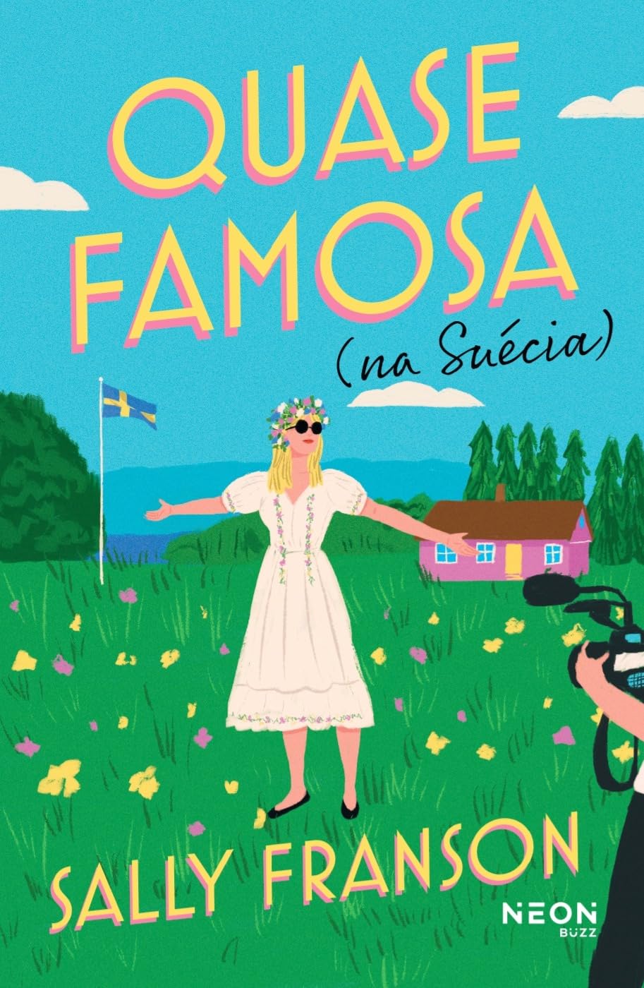 capítulo por capítulo baixar Quase famosa (na Suécia)