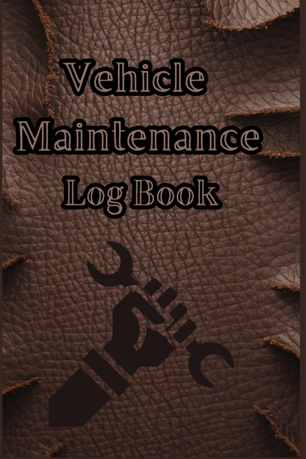 Vehicle Maintenance Log Book.: Car Repair Journal. baixar livro de graça