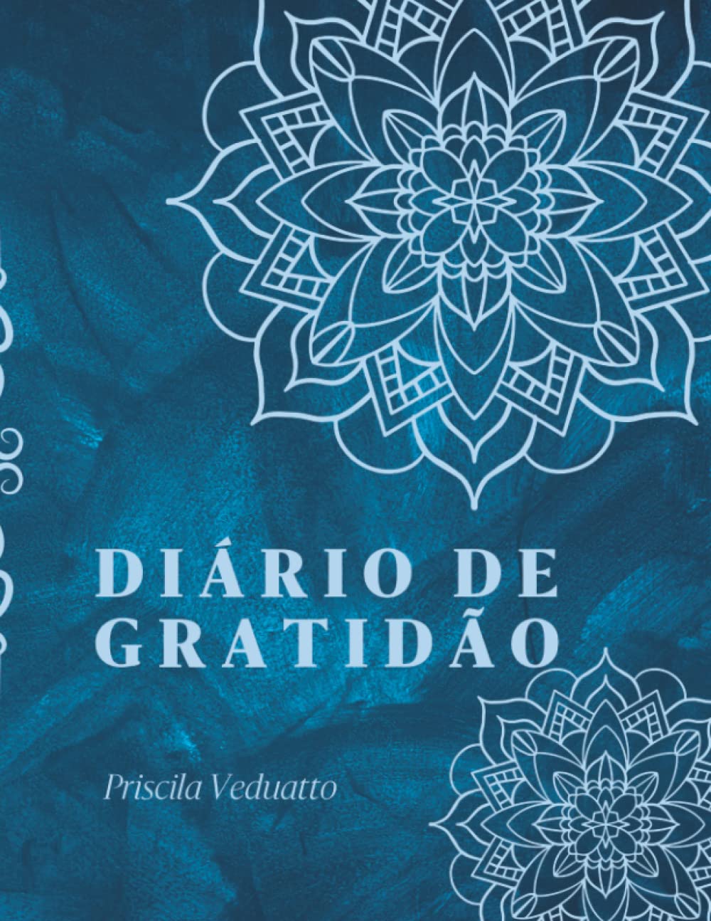 ler totalmente Diário de gratidão e agenda semanal: 12 semanas de diário para colorir e agenda para desenvolver positividade, criatividade e autoestima (Portuguese Edition)