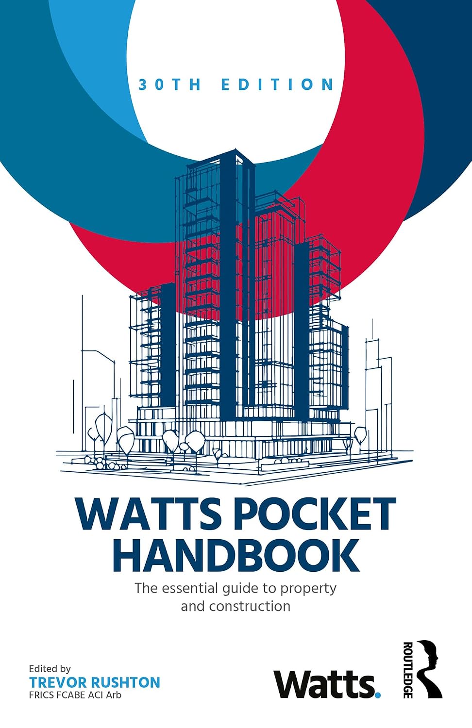Watts Pocket Handbook: The Essential Guide to Property and Construction (English Edition) baixar o livro de graça