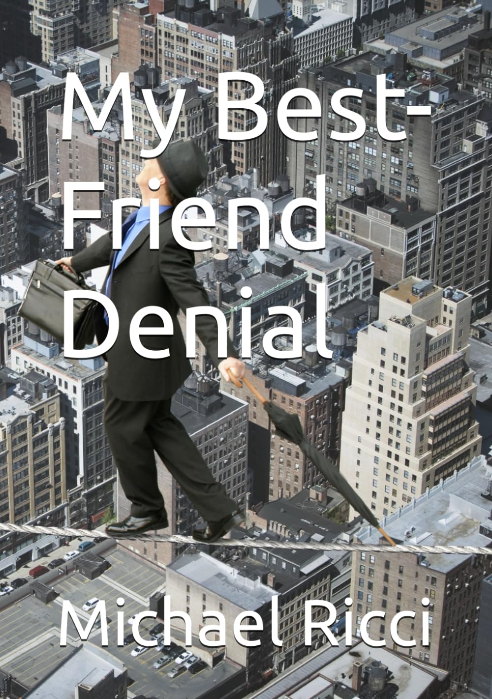 My Best-Friend Denial baixar livro de graça