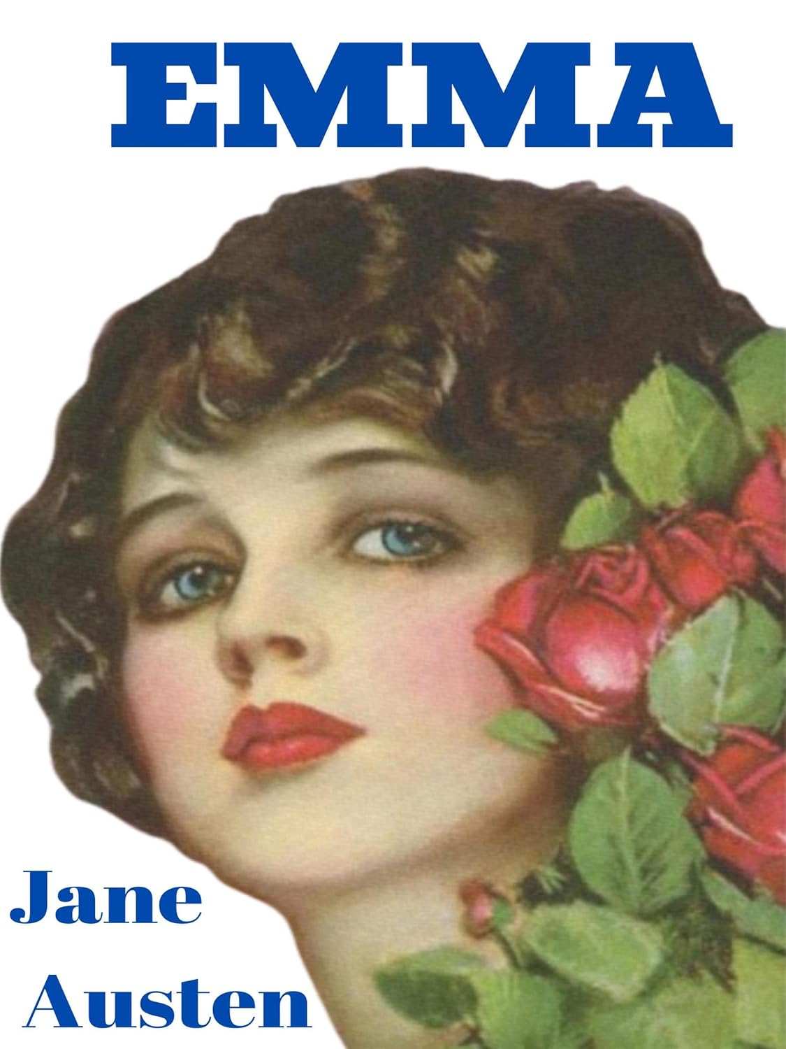ler totalmente Emma: Jane Austen (English Edition)