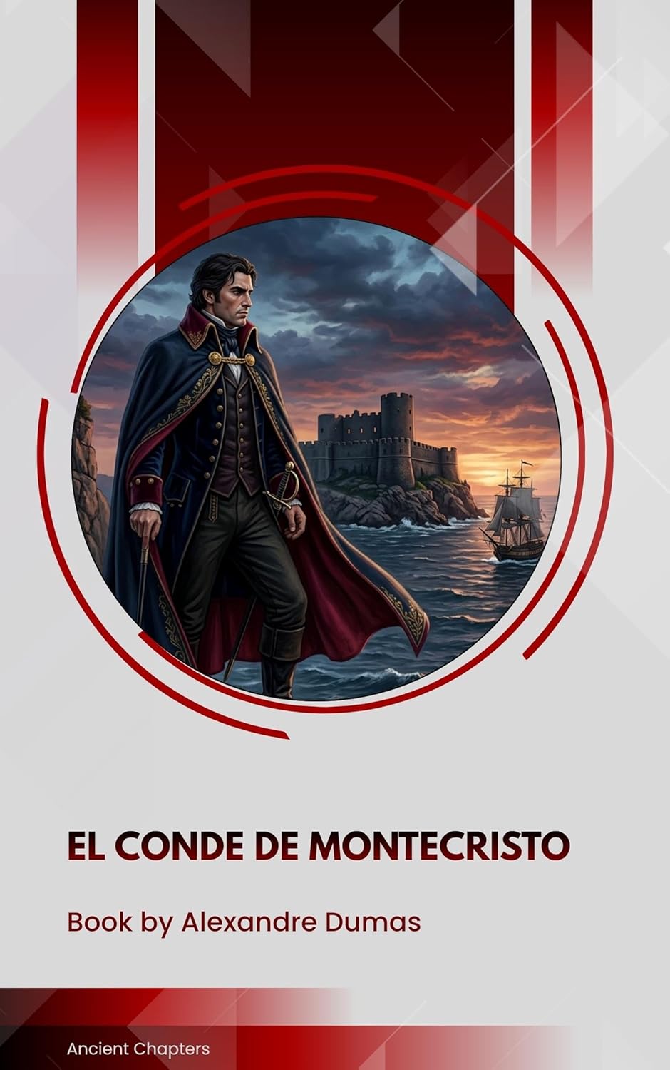 El conde de Montecristo (Spanish Edition)