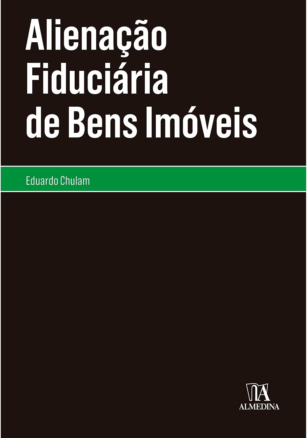 capítulo por capítulo baixar Alienação fiduciária de bens imóveis