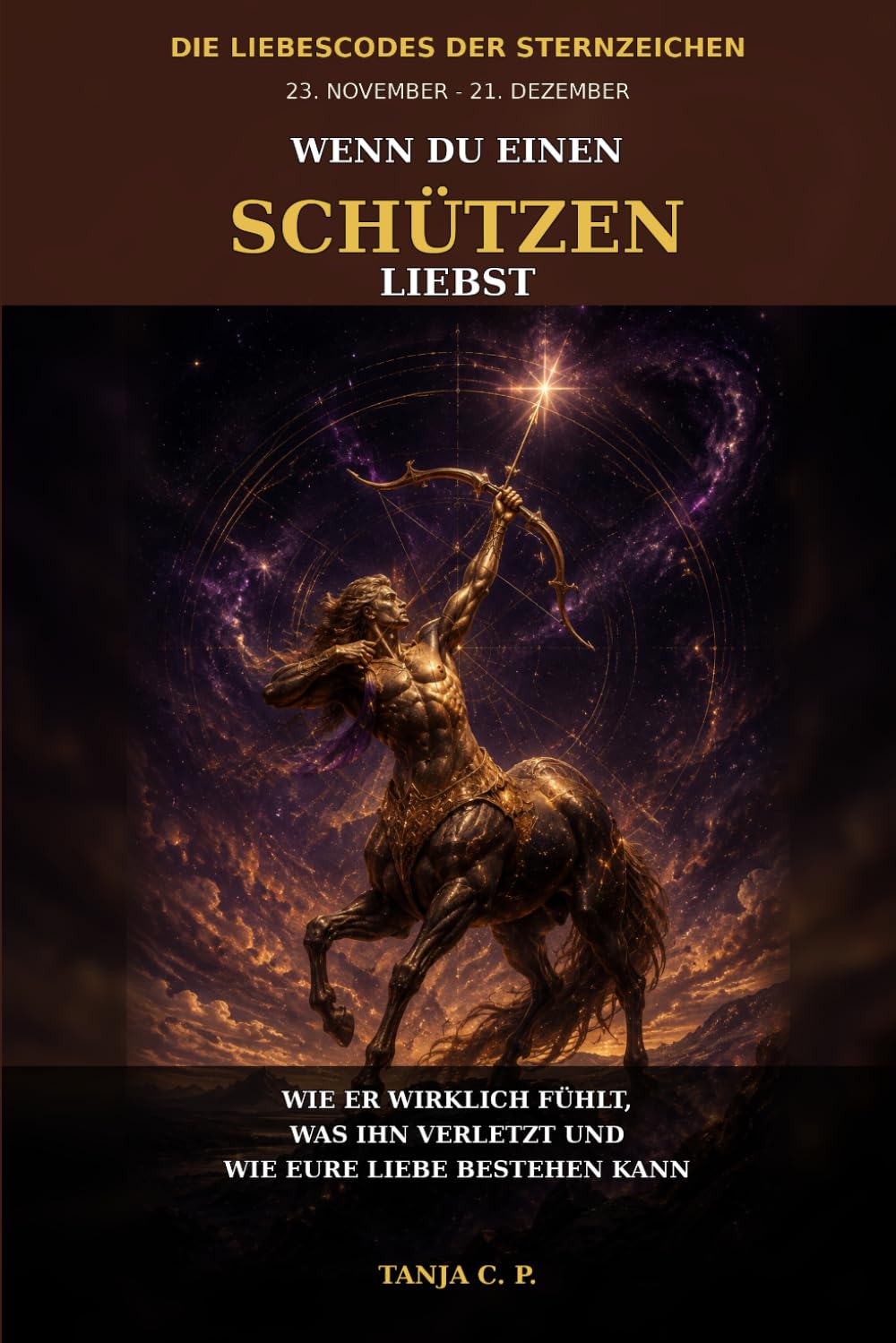Wenn du einen Schützen liebst: Warum Schützen Freiheit brauchen, ehrlich lieben und ihr Herz nur an Menschen verschenken, die sie nicht festhalten (Die Liebescodes der Sternzeichen) (German Edition) baixar livro de graça