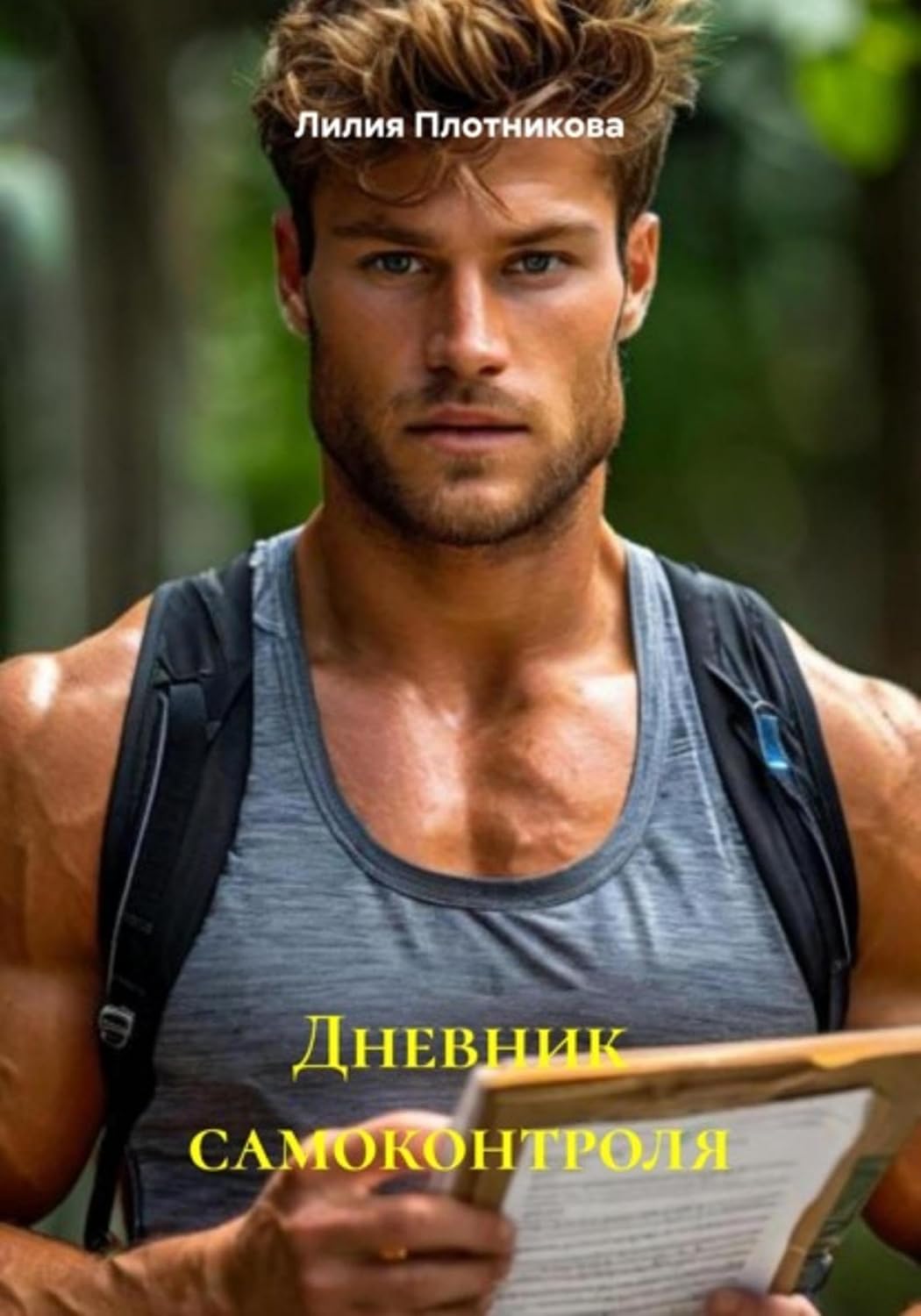 Дневник самоконтроля (Russian Edition) baixar livro de graça