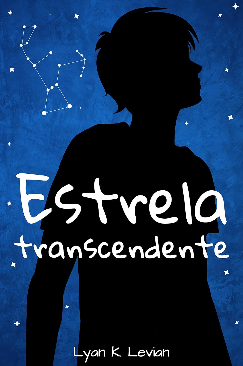 Estrela Transcendente baixar o livro de graça