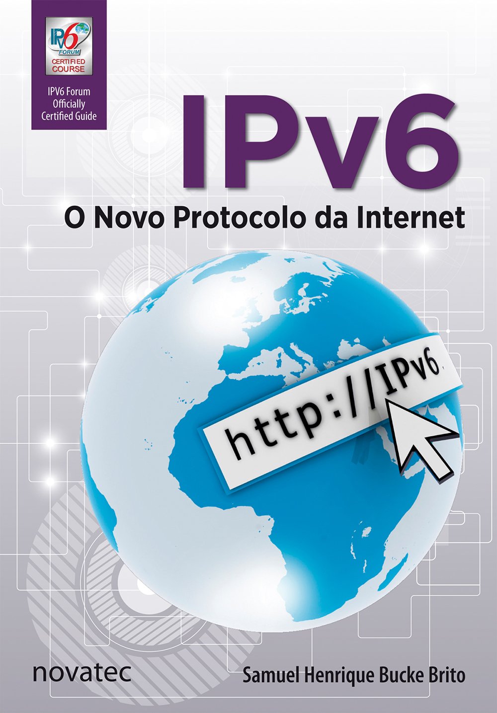IPv6: o Novo Protocolo da Internet baixar o livro de graça