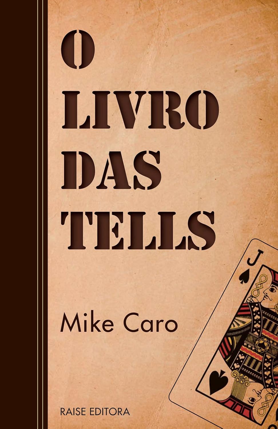 ler totalmente O Livro das Tells