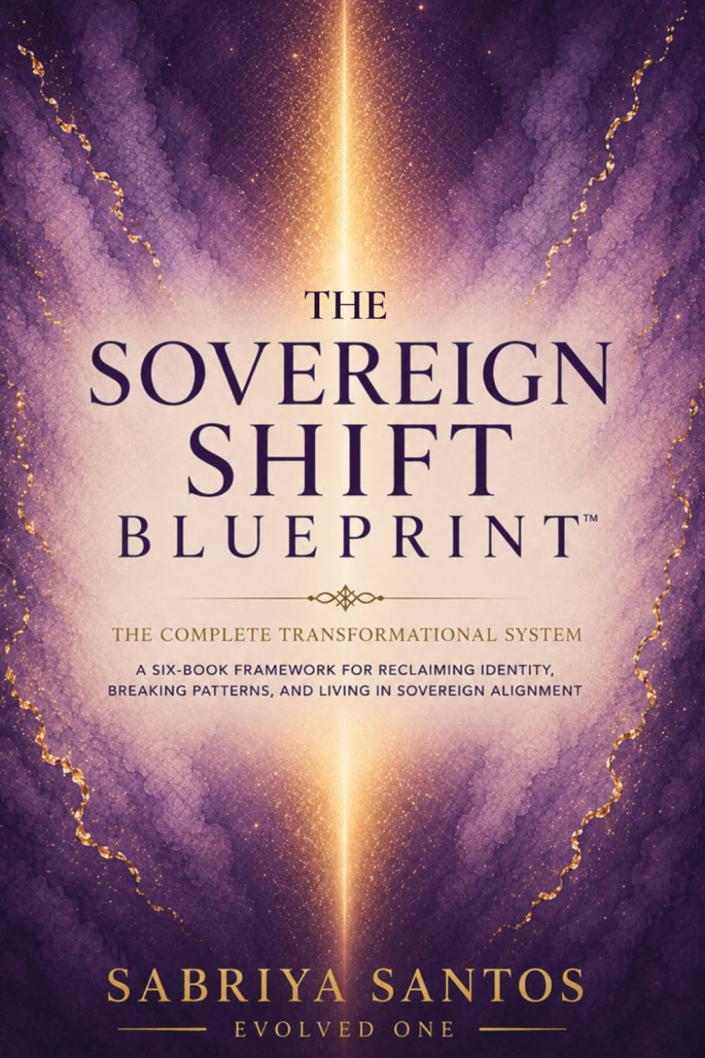 capítulo por capítulo baixar The Sovereign Shift Blueprint Series: Breaking Patterns with Precision and Grace