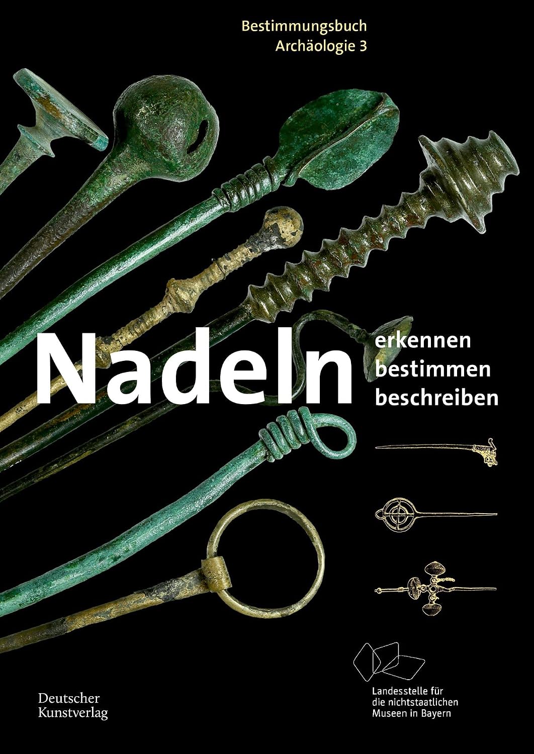 Nadeln: Erkennen – Bestimmen – Beschreiben: 3 baixar o livro de graça