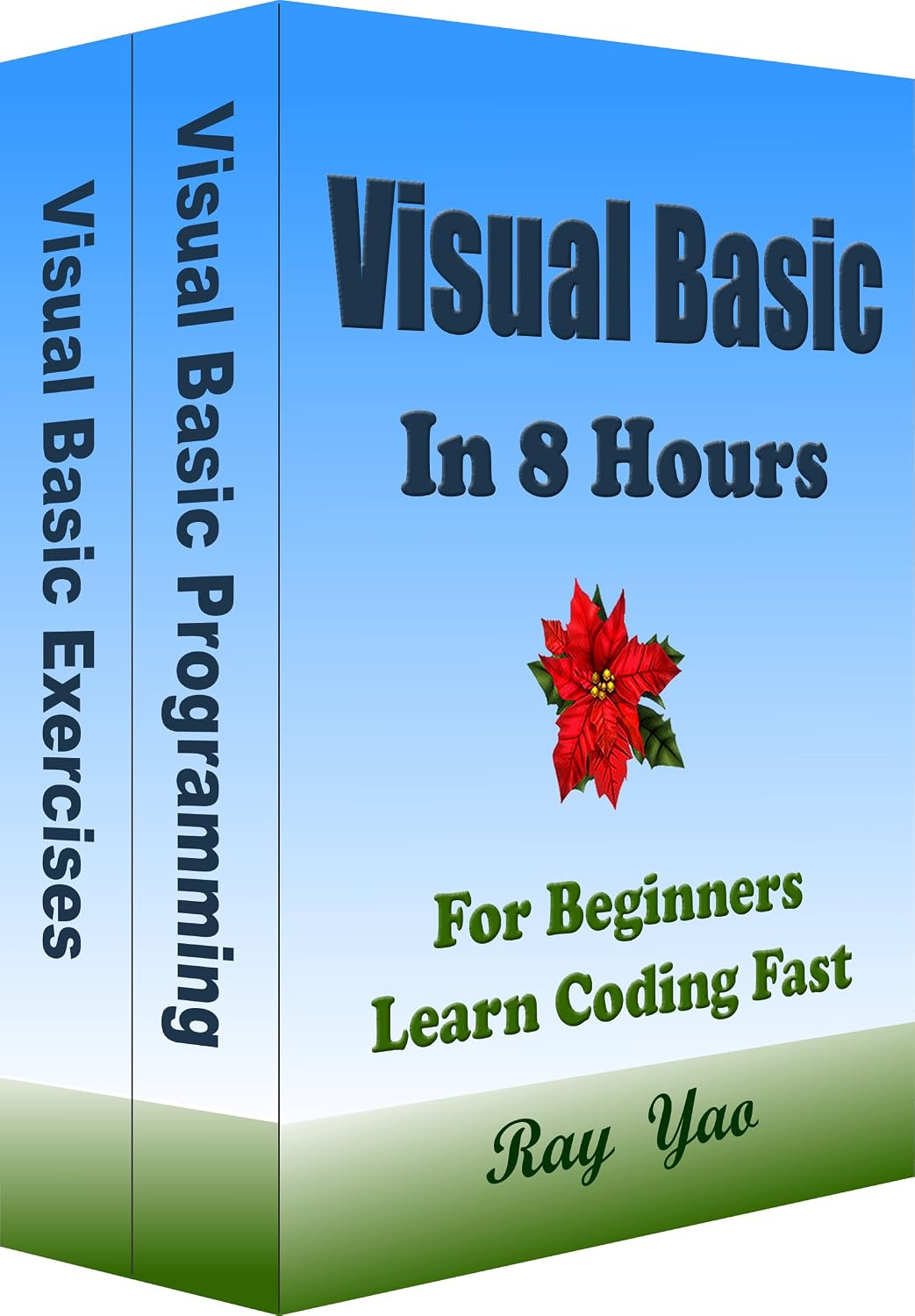 ler totalmente Visual Basic: Coding, In 8 Hours, For Beginners: VB Quick Start Guide: Visual Basic Language, Tutorial Textbook & Exercises (English Edition)