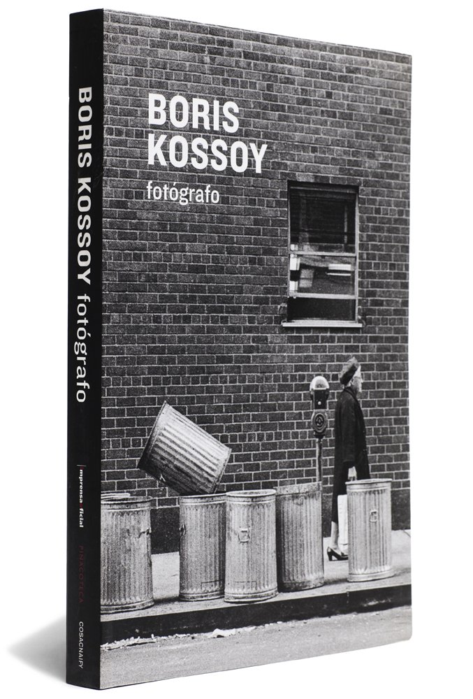 Boris Kossoy. Fotografo baixar o livro de graça