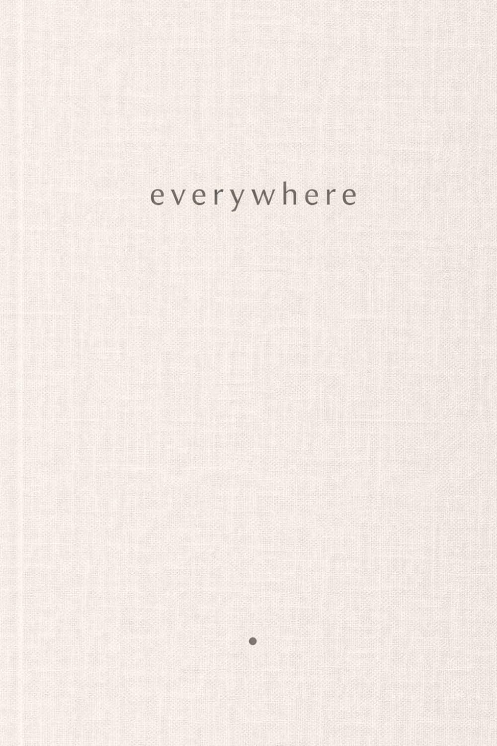 Travel Notebook for Going Analog: Dot Grid Lined Blank and Graph Paper to Go Everywhere baixar o livro de graça