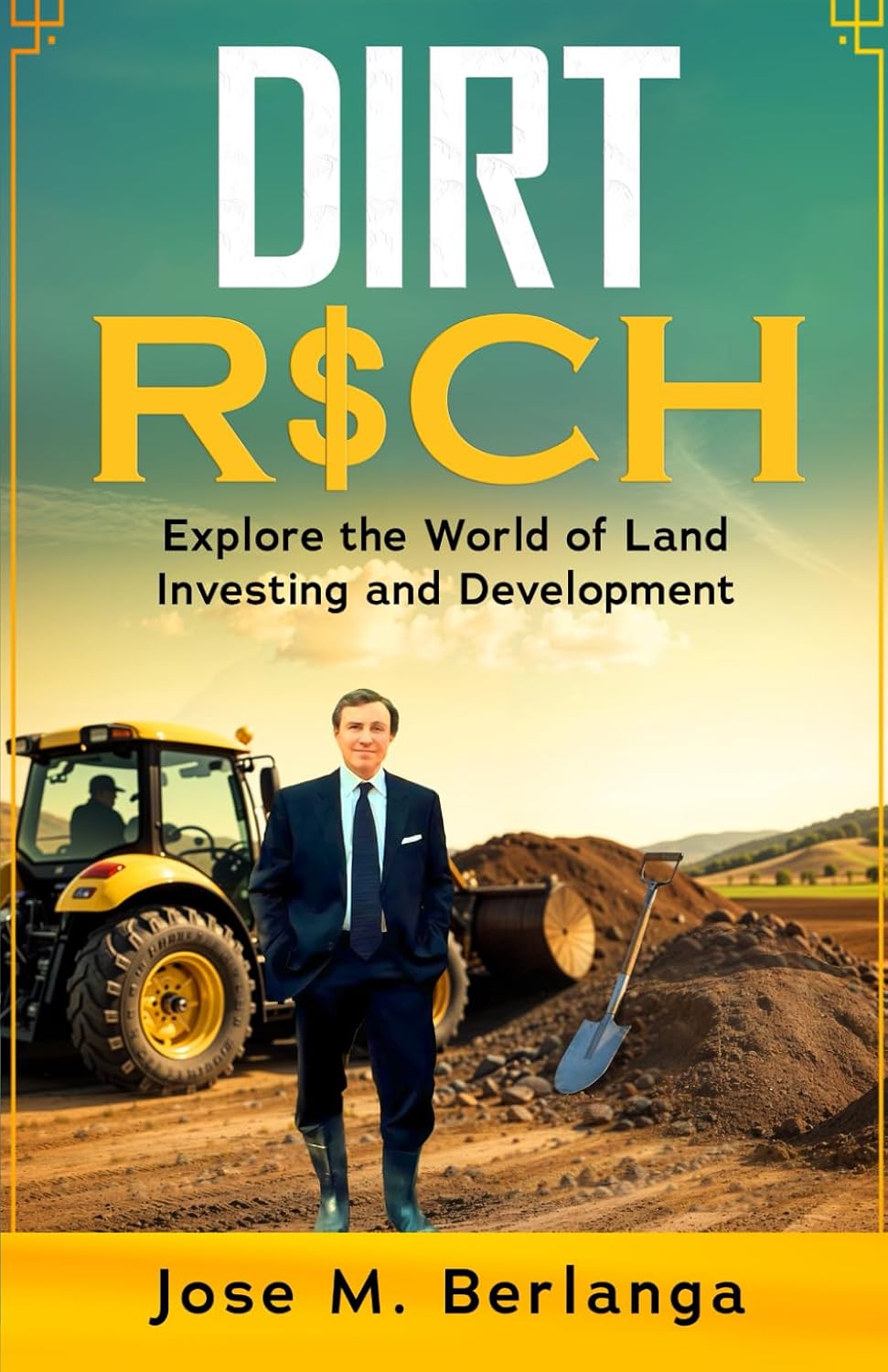 Dirt Rich baixar o livro de graça