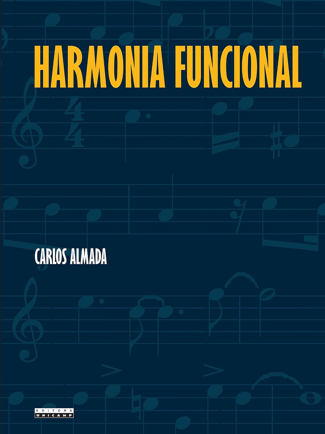 HARMONIA FUNCIONAL