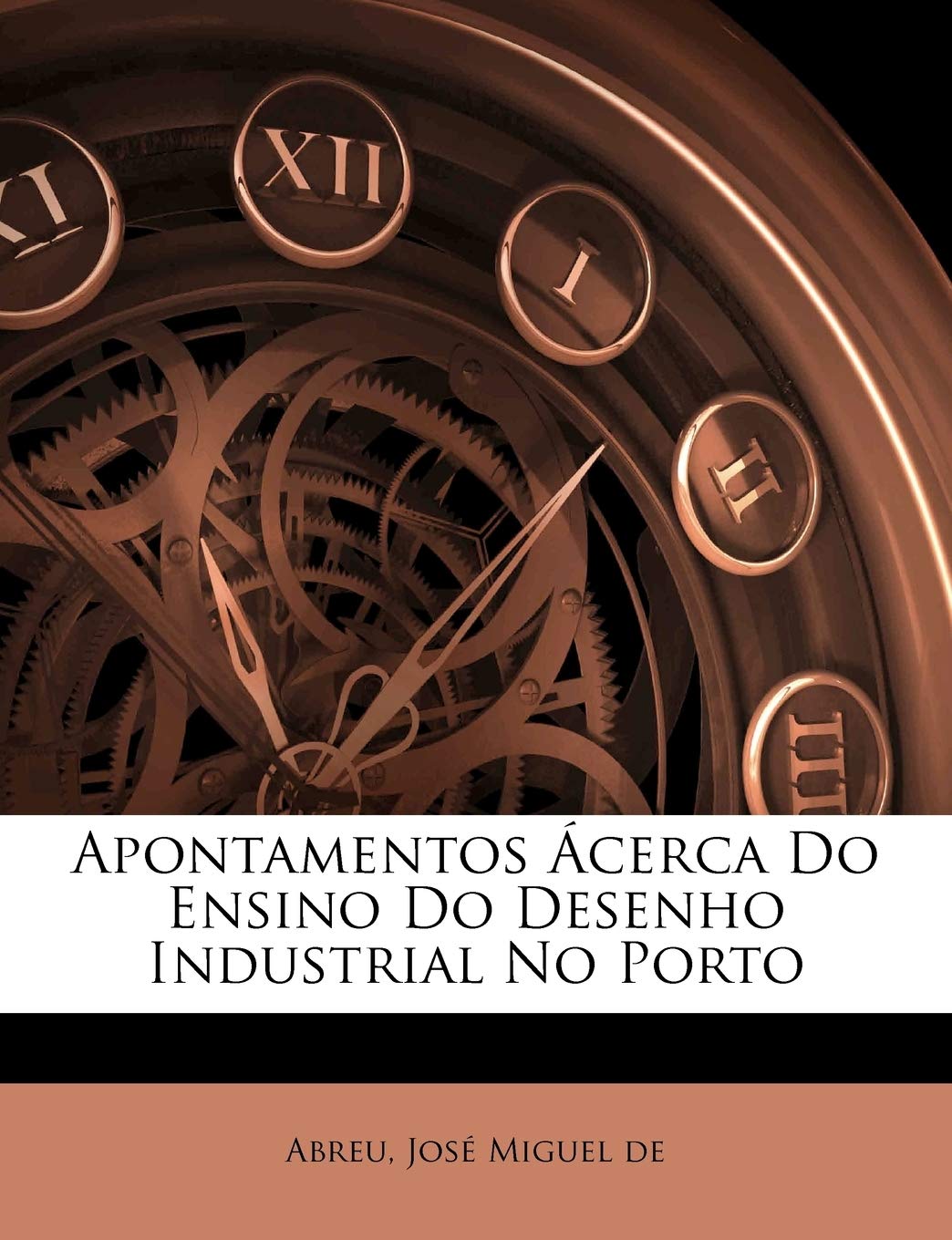Apontamentos ácerca do ensino do desenho industrial no Porto baixar livro de graça