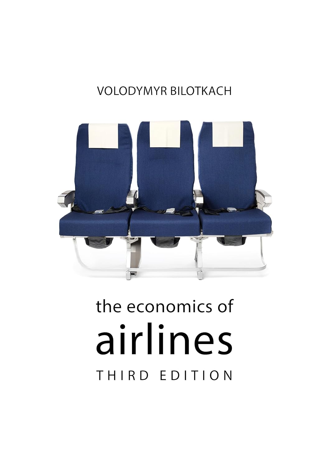 ler totalmente The Economics of Airlines: 4