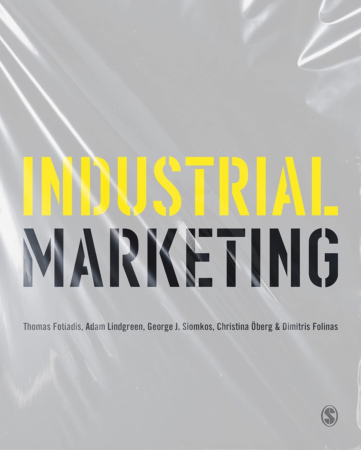 Industrial Marketing (English Edition) baixar livro de graça