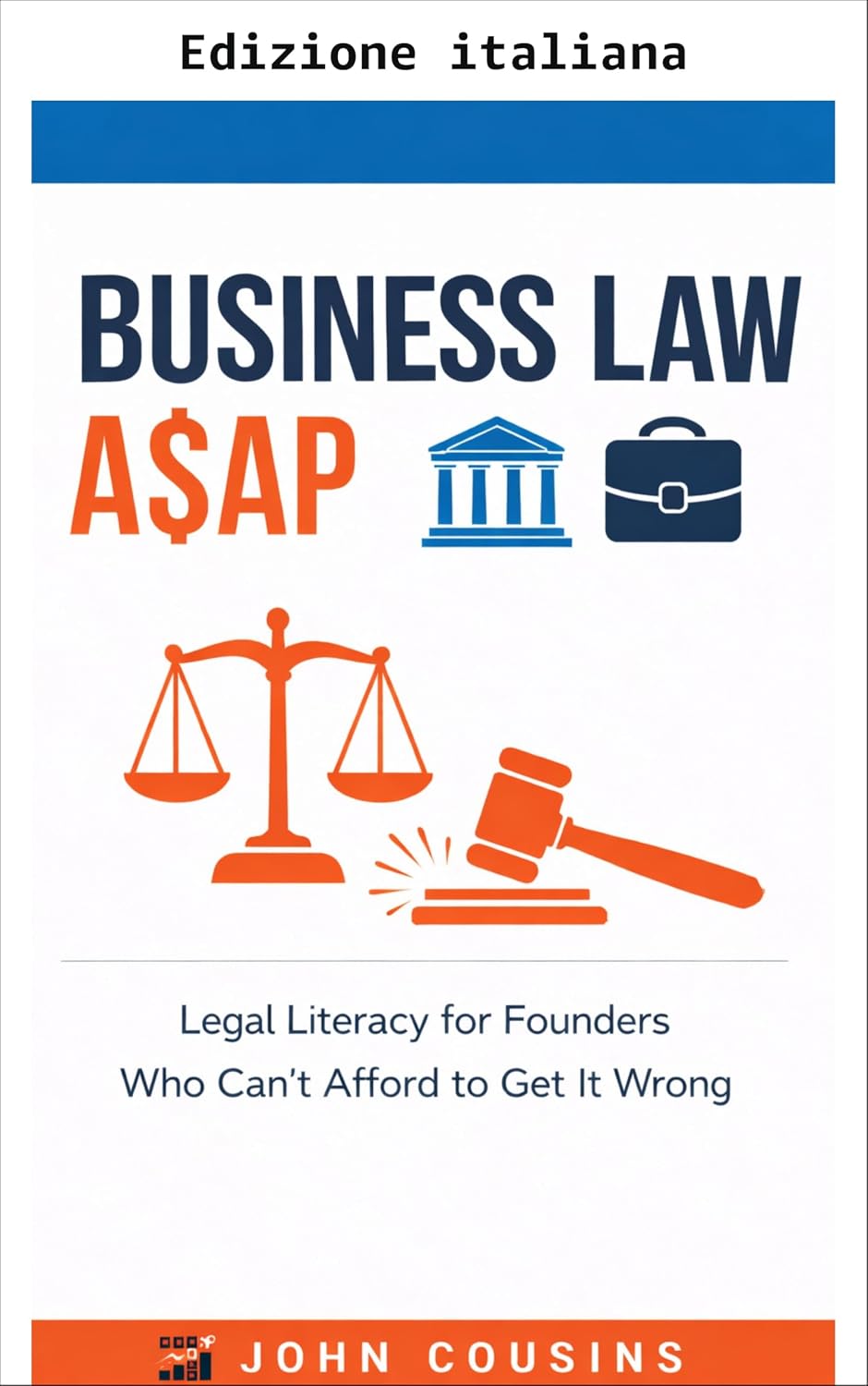 ler totalmente Diritto d'impresa A$AP (Italian Edition)