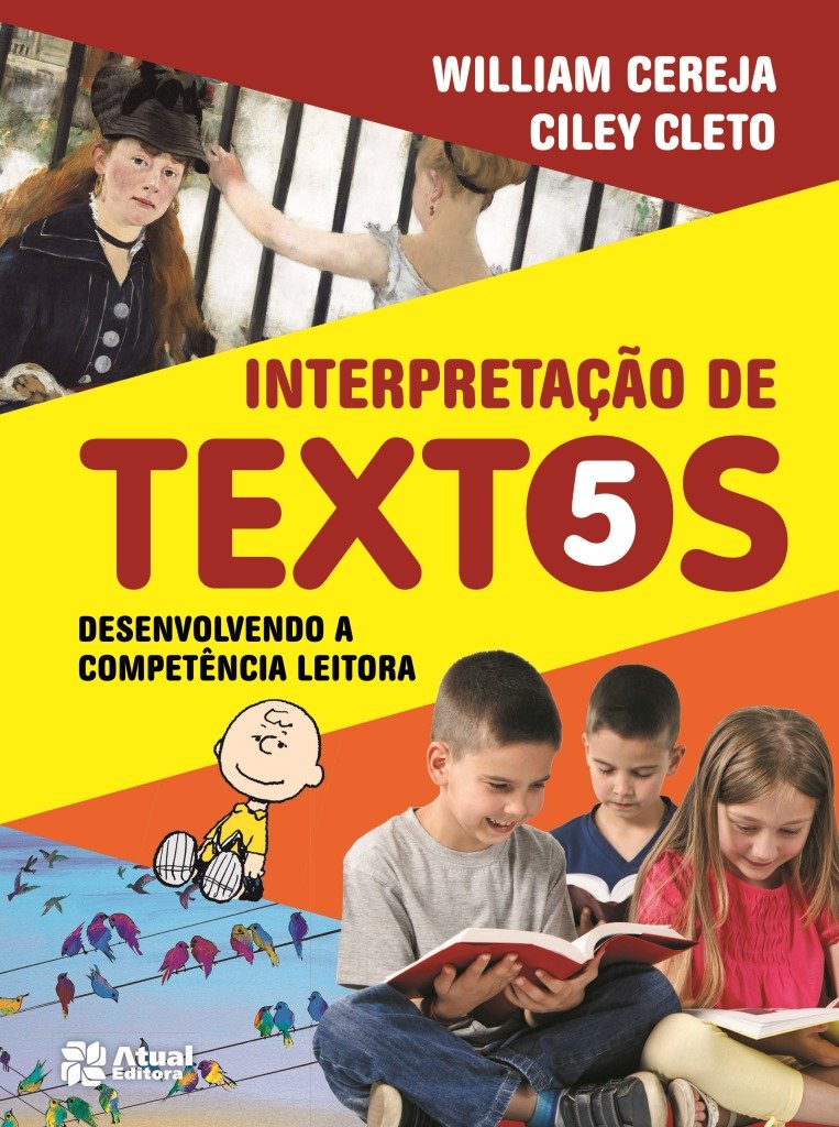 Interpretação de textos - 5º ano baixar livro de graça