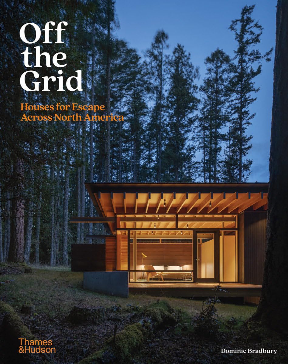 capítulo por capítulo baixar Off the Grid: Houses for Escape Across North America