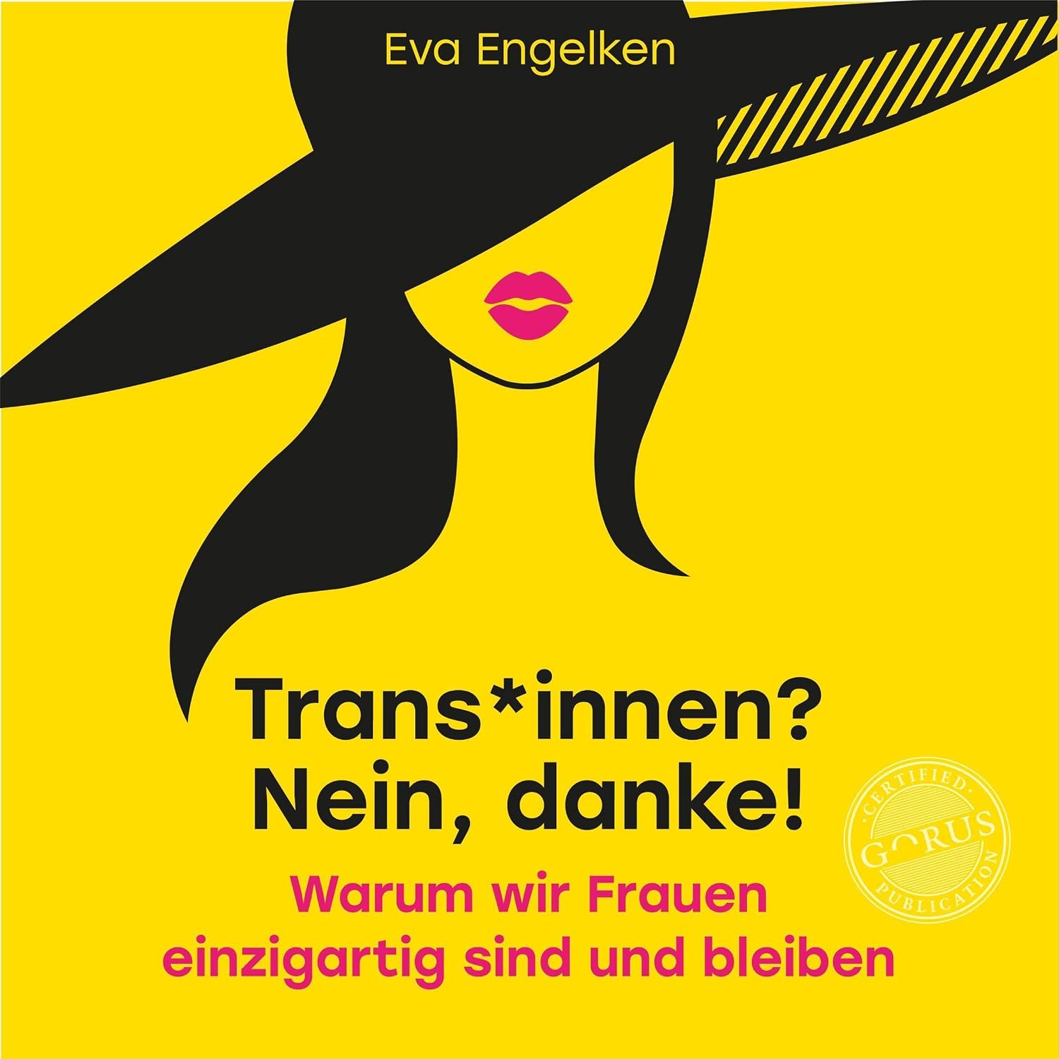 capítulo por capítulo baixar Trans*Innen? Nein, danke!: Warum wir Frauen einzigartig sind und bleiben