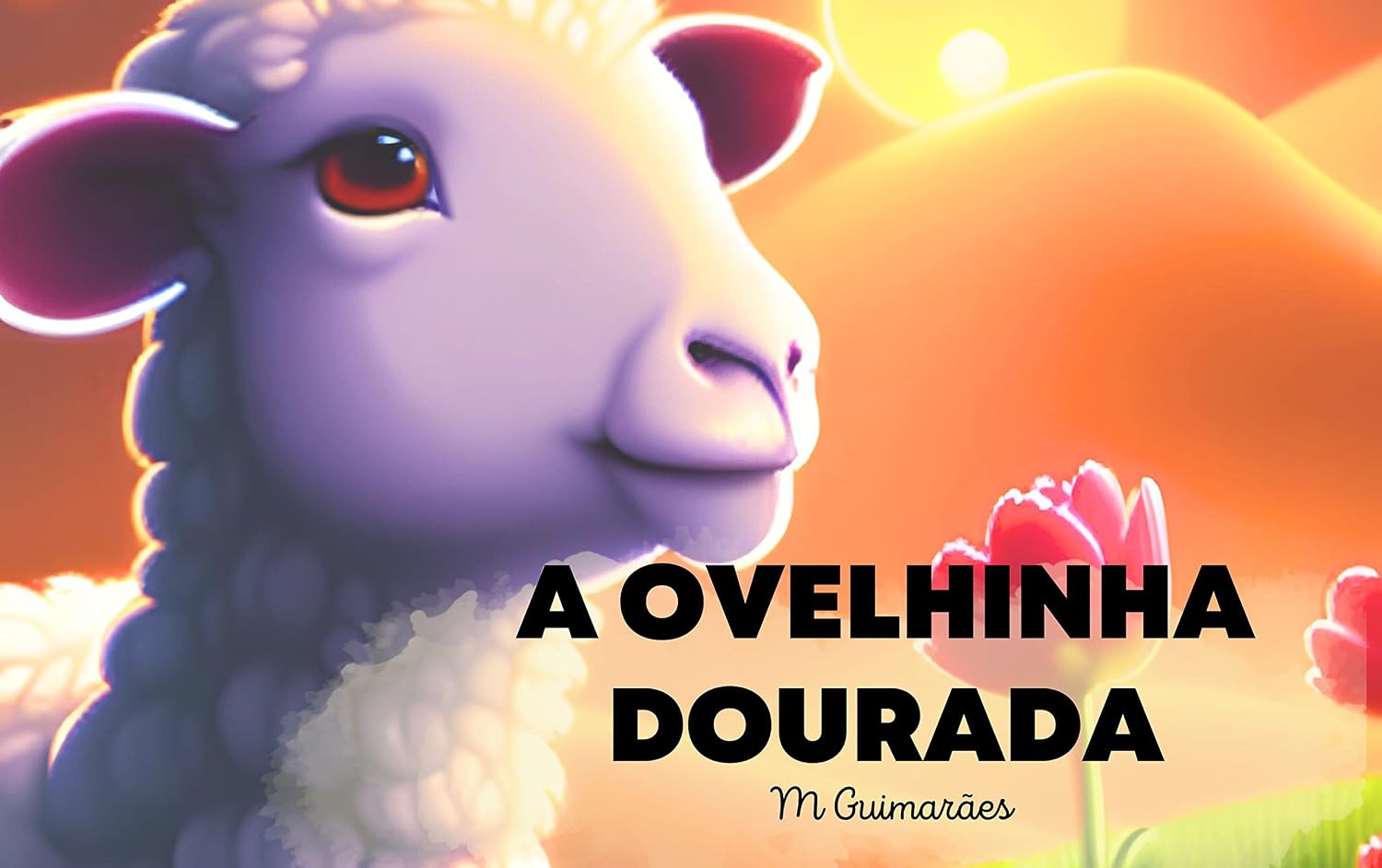 A ovelhinha dourada (Historinhas Infantis Livro 2) baixar livro de graça