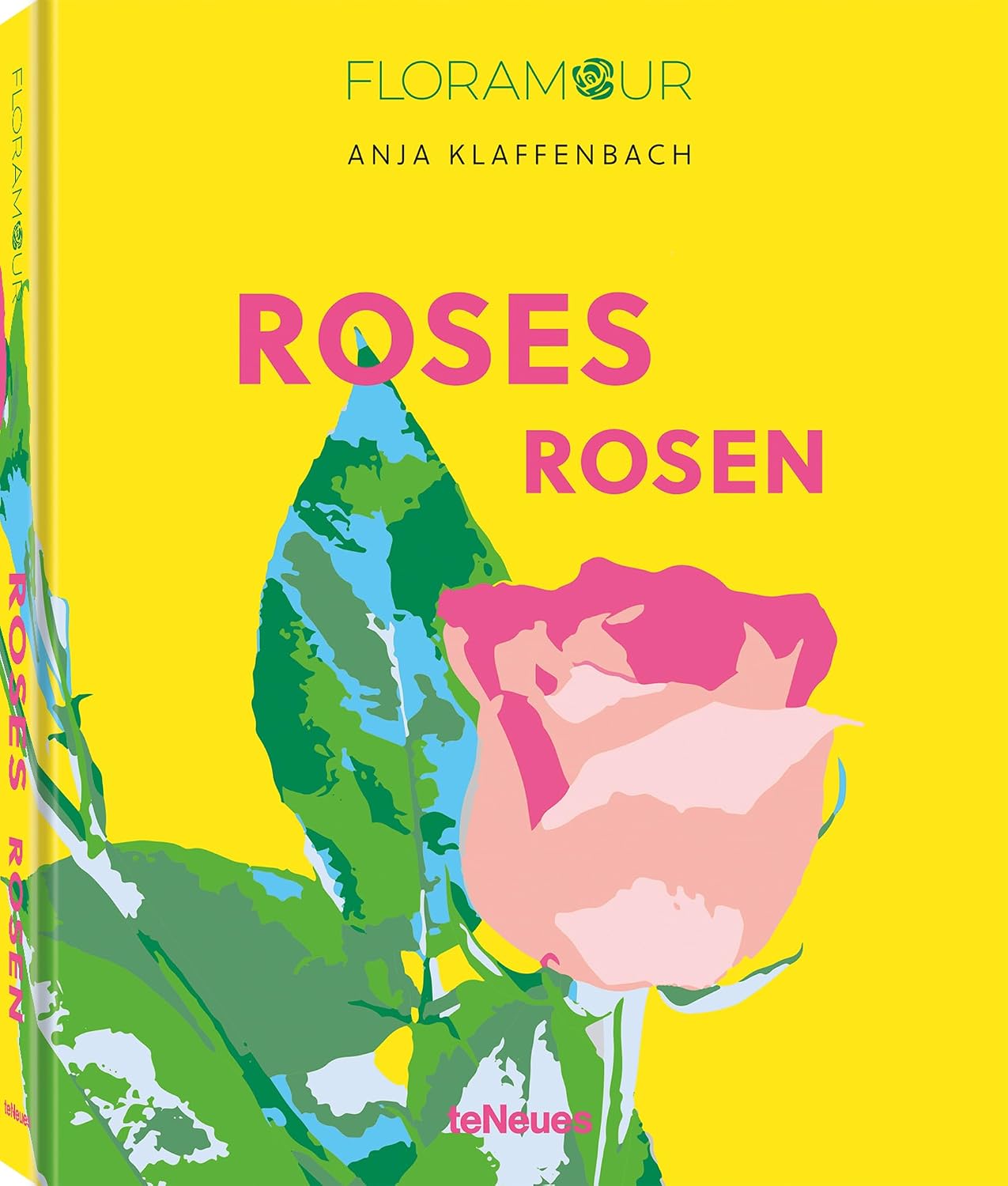 Roses: Floramour