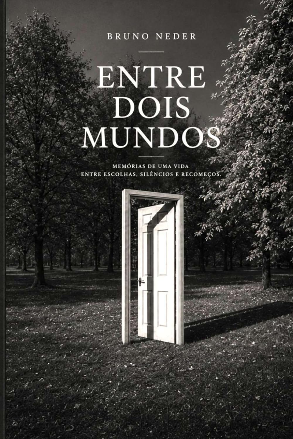 Entre Dois Mundos: Reflexões de um Coração Dividido (Portuguese Edition) baixar o livro de graça