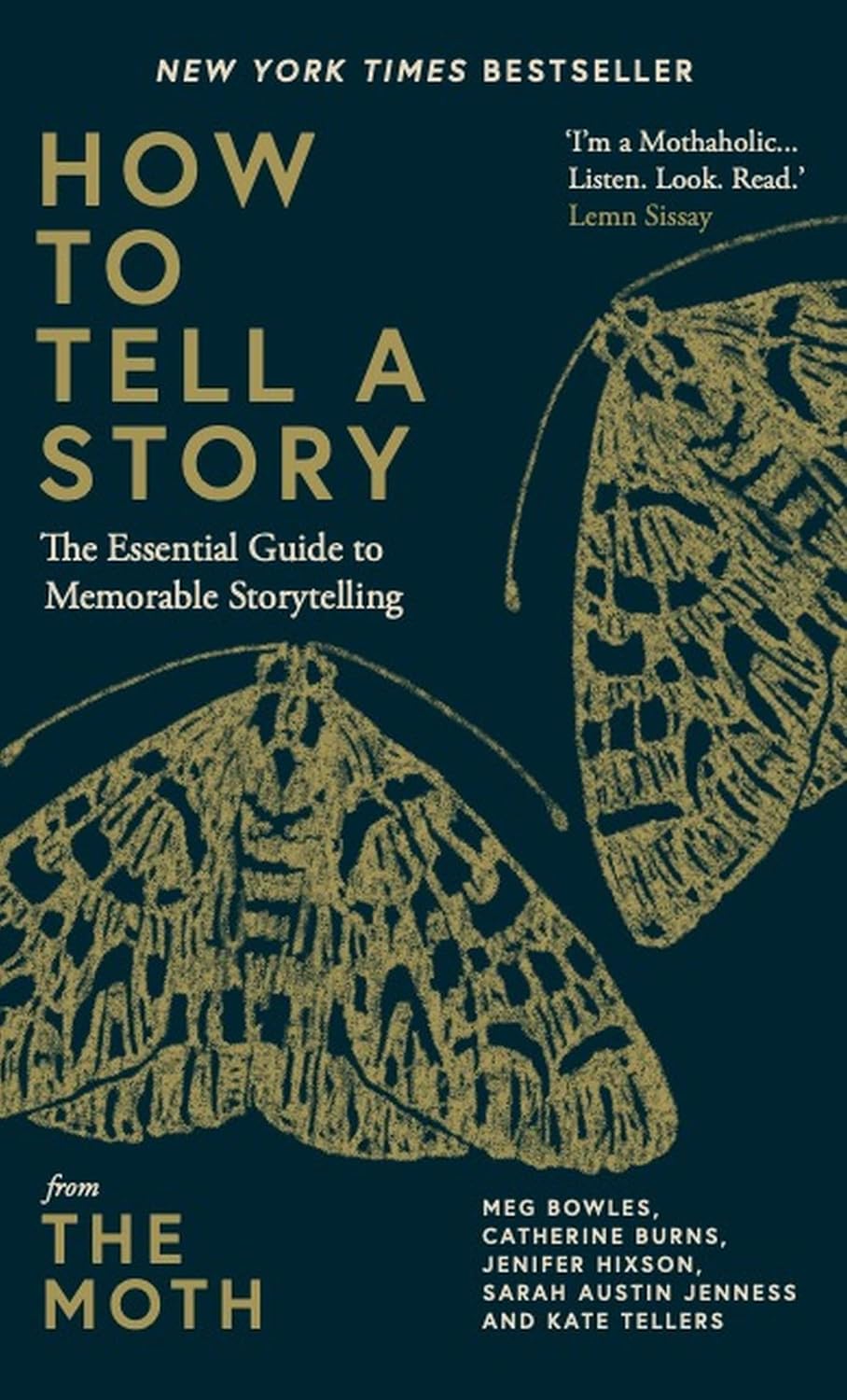 How to Tell a Story: The Essential Guide to Memorable Storytelling from The Moth (English Edition) baixar o livro de graça