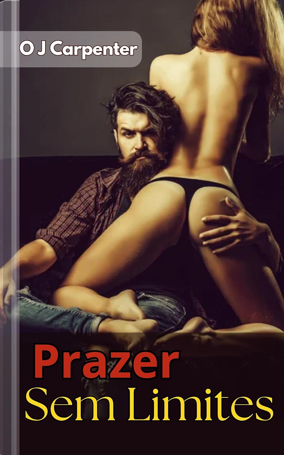 Prazer Sem Limites: Romance Dark BDSM Com Age Gap (Érotica Clássica) baixar livro de graça