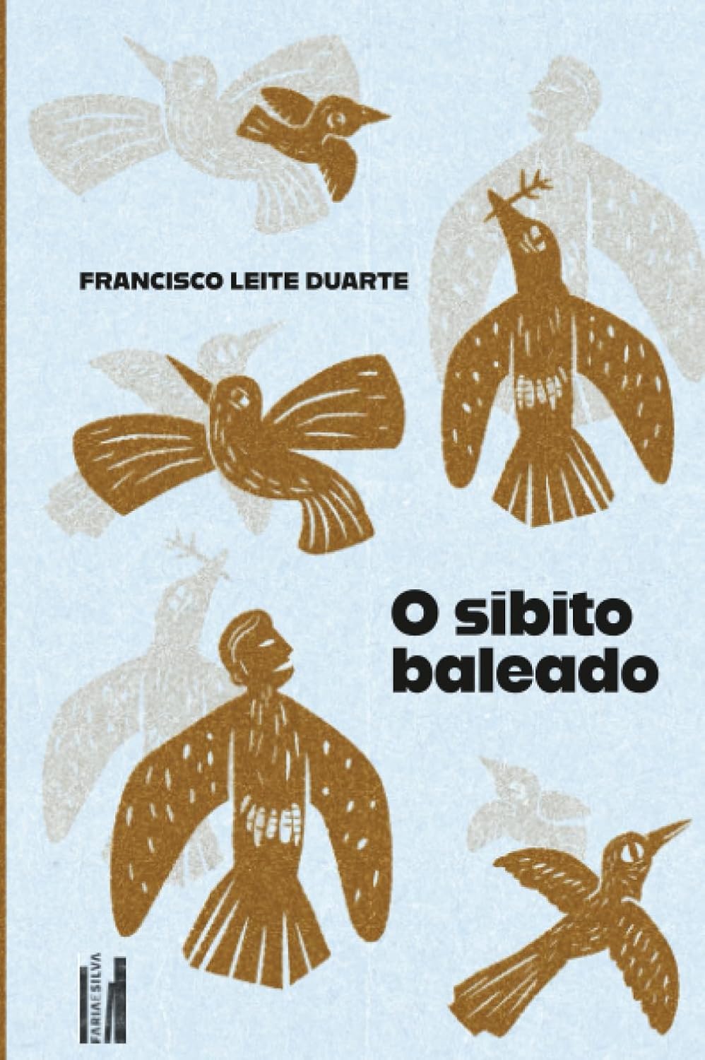 capítulo por capítulo baixar O sibito baleado
