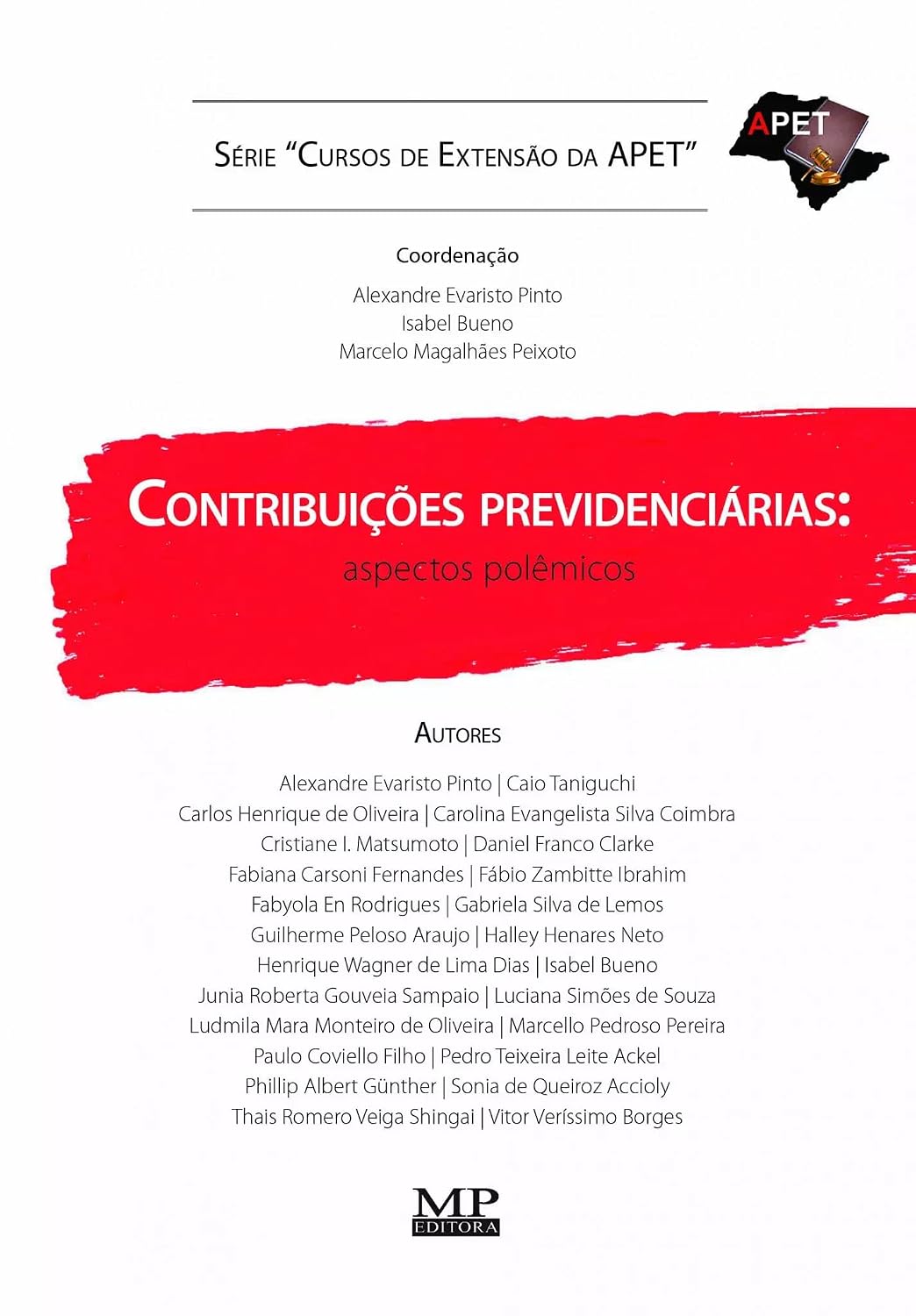 Contribuições Previdenciárias: Aspectos Polêmicos baixar livro de graça