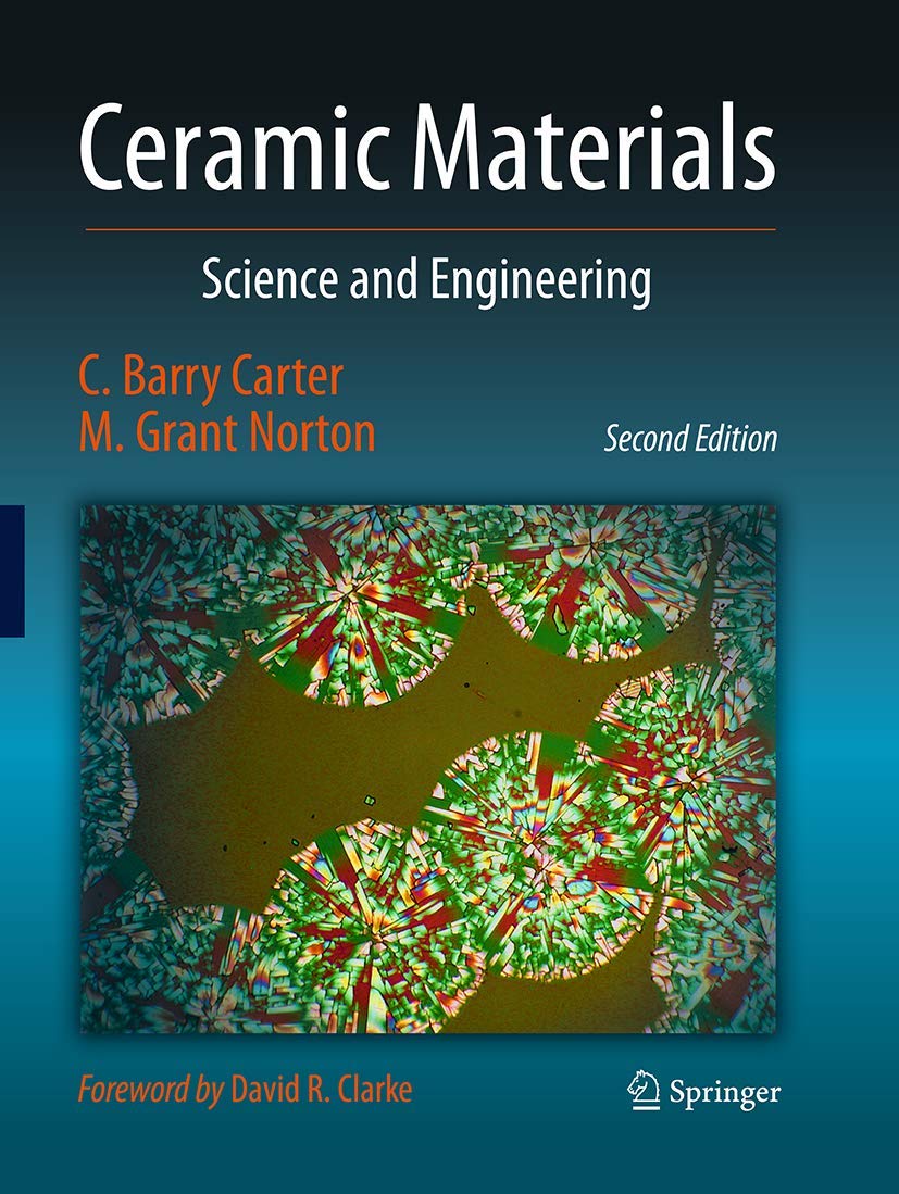 capítulo por capítulo baixar Ceramic Materials: Science and Engineering