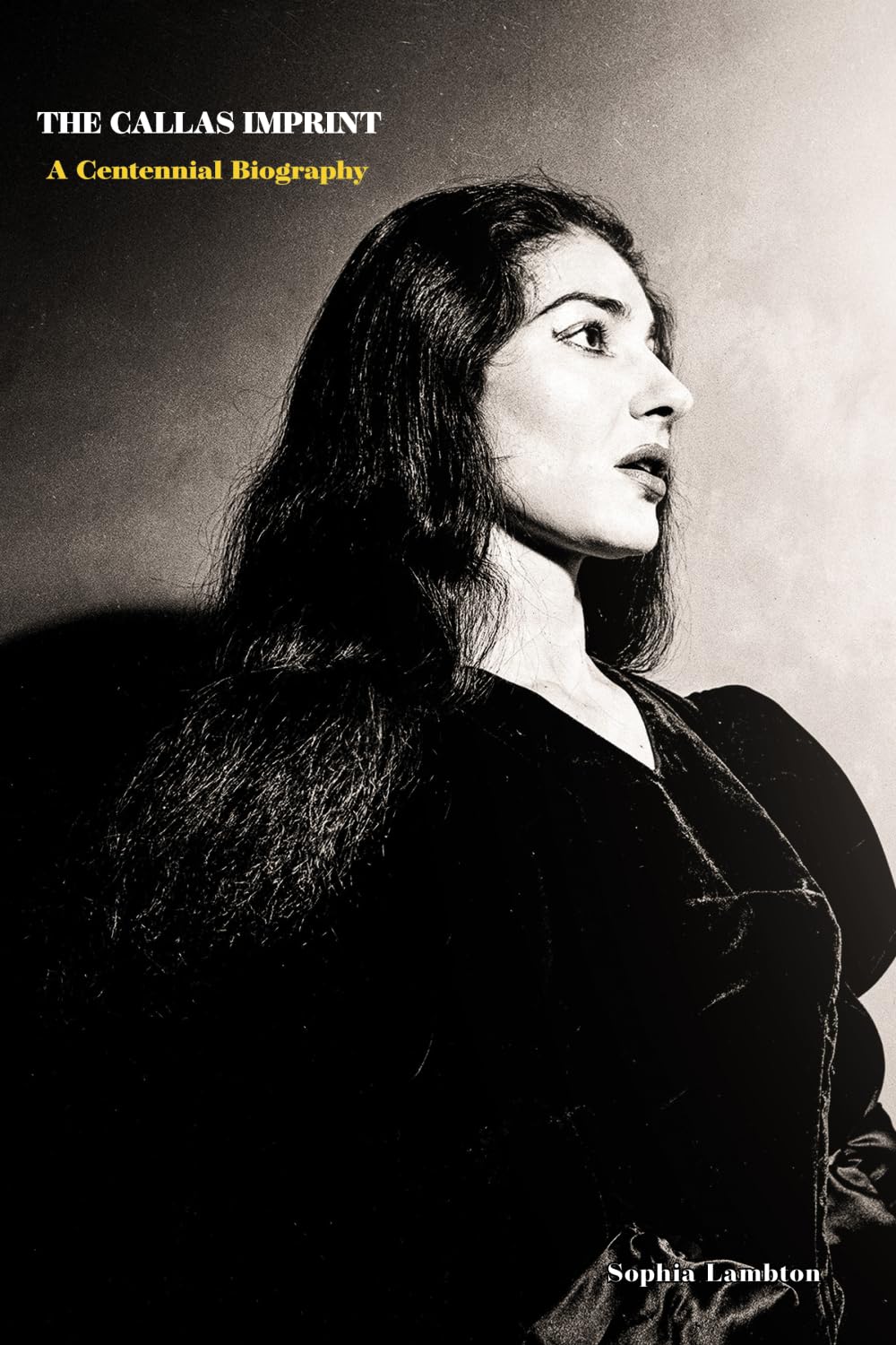 ler totalmente The Callas Imprint: A Centennial Biography