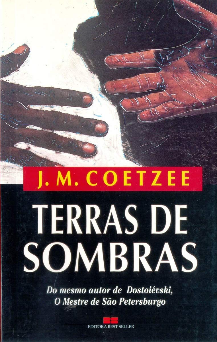 Terras De Sombras baixar o livro de graça