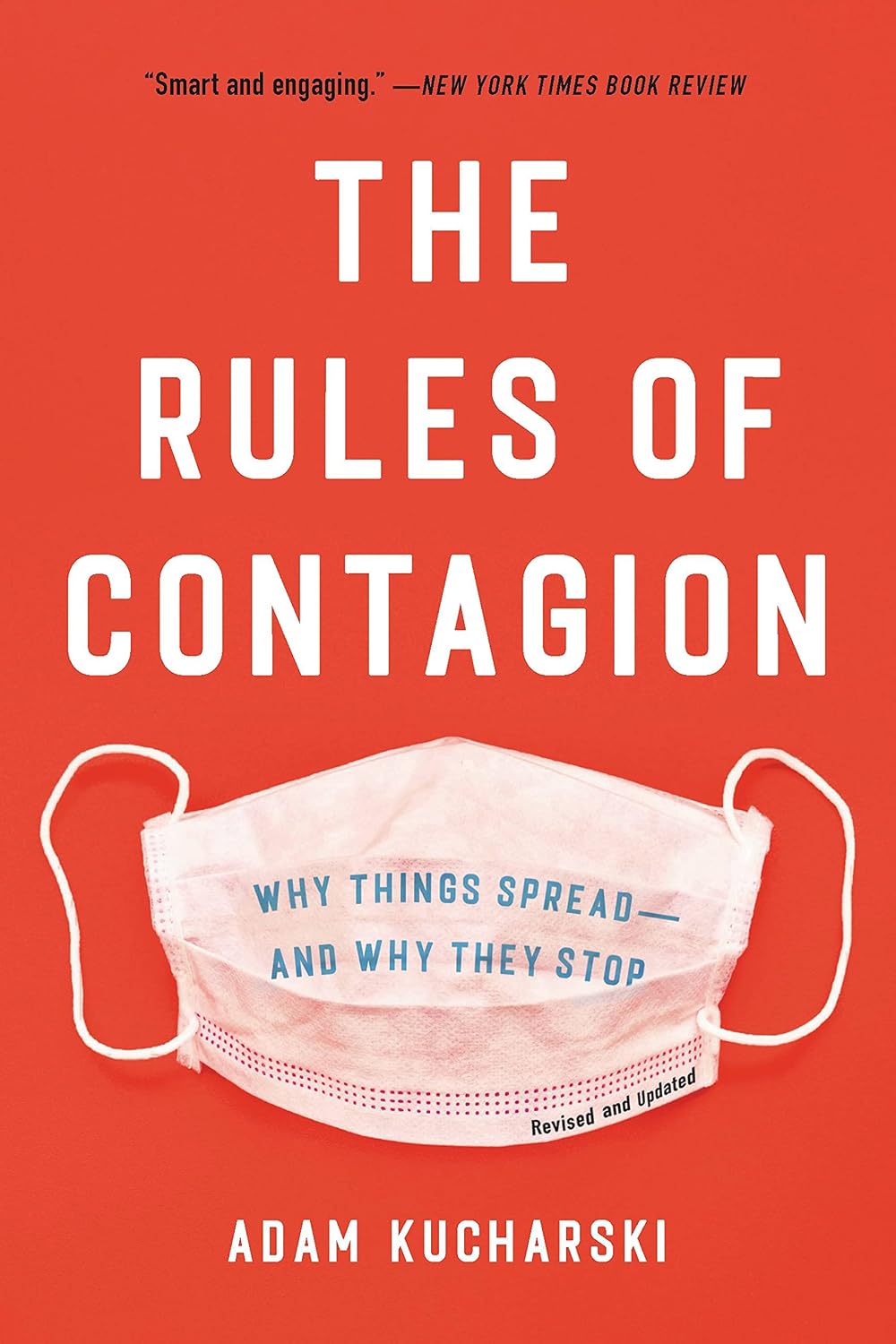 The Rules of Contagion: Why Things Spread--And Why They Stop (English Edition) baixar livro de graça