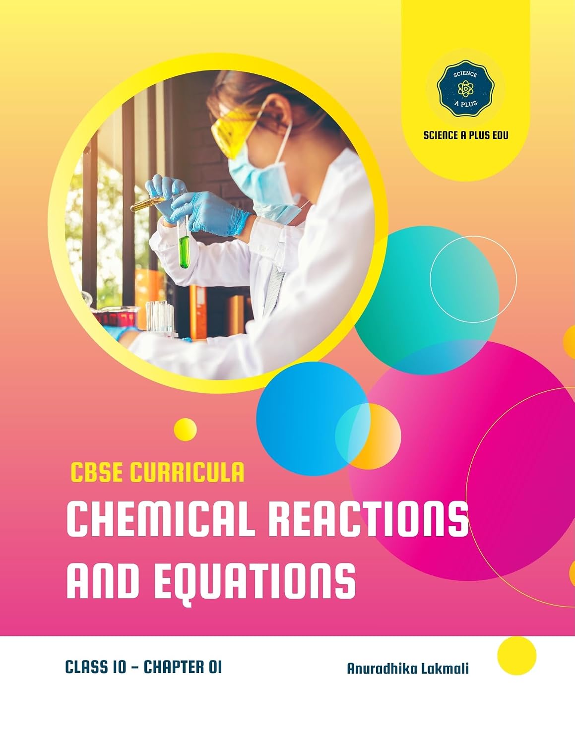 Chemical Reactions and Equations CBSE Class 10 Chapter: CBSE Class 10 Chemistry Revision Guide Chemical Reactions and Equations Chapter Notes, Assertion-Reason... 10 Science Revision Guide) (English Edition) baixar o livro de graça