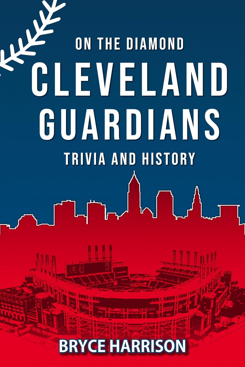 On the Diamond: Cleveland Guardians: Trivia and History (English Edition) baixar o livro de graça